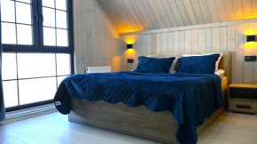 WoodNess Guest House Spacious 3BR Sauna BBQ area